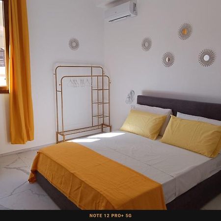 B&B Kasia Пальмадула Экстерьер фото