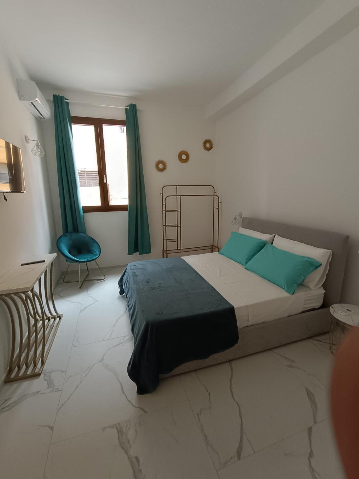 B&B Kasia Пальмадула Экстерьер фото