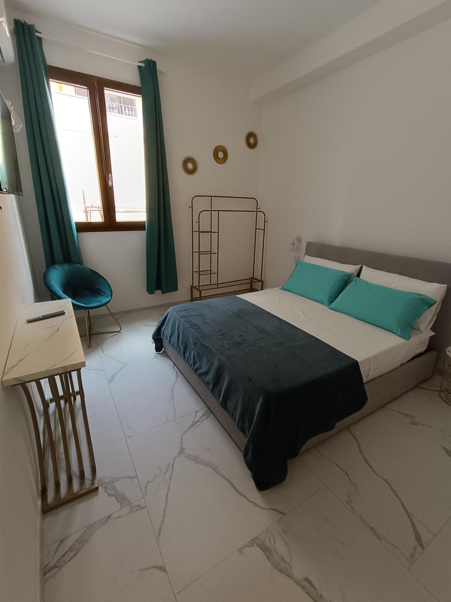 B&B Kasia Пальмадула Экстерьер фото
