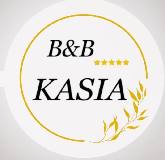 B&B Kasia Пальмадула Экстерьер фото